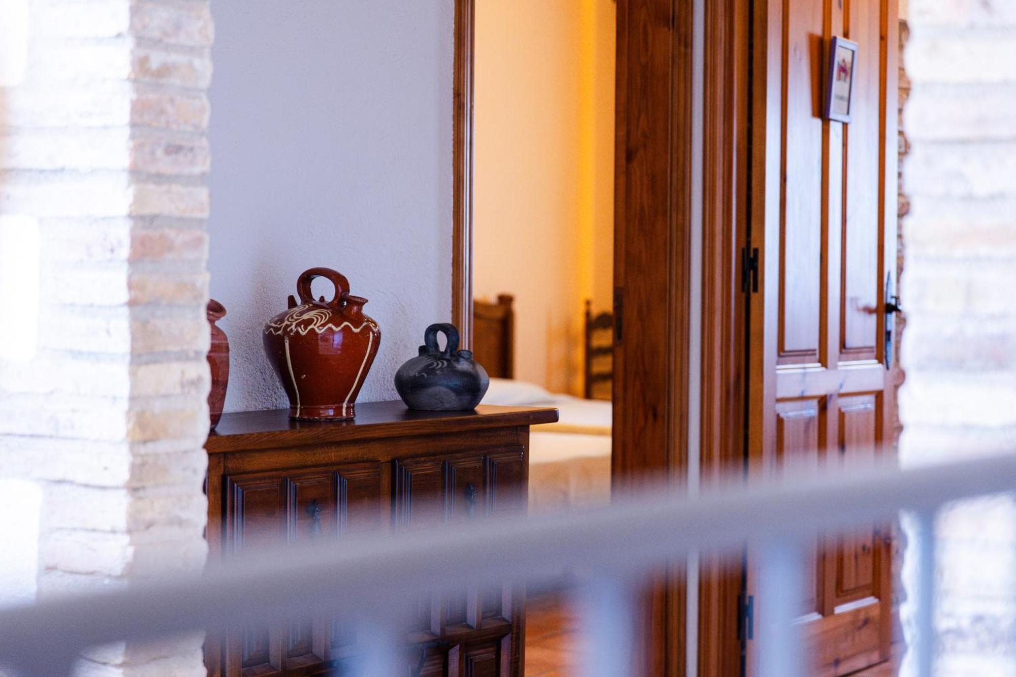 Agroturisme Sant Dionis Campllong エクステリア 写真